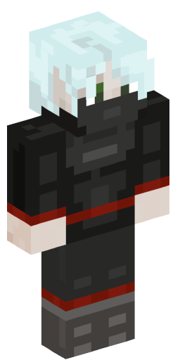 Minecraft Skin #211095