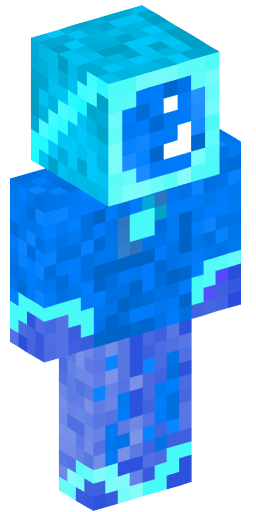Minecraft Skin #211096