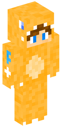 Minecraft Skin #211097