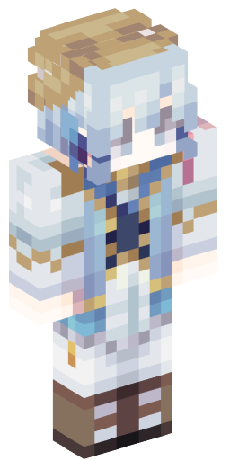 Minecraft Skin #211098