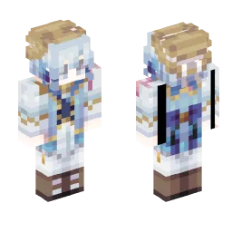 Minecraft Skin #211098