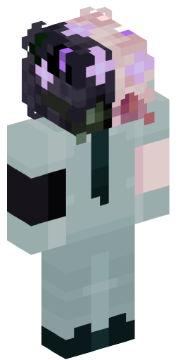 Minecraft Skin #211099