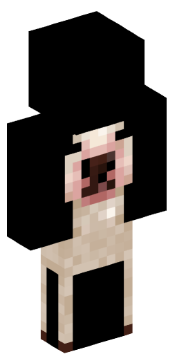 Minecraft Skin #211100