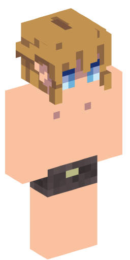 Minecraft Skin #211105
