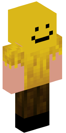 Breita Minecraft Skin Preview on Minecraft.Co.Com