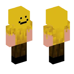 Minecraft Skin #211109