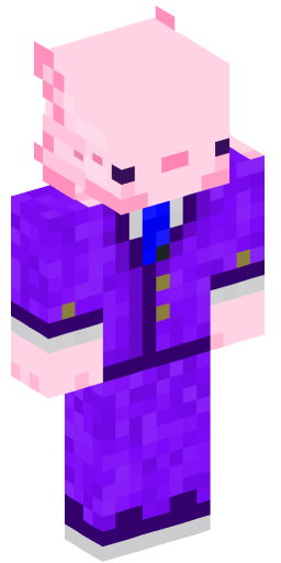 Minecraft Skin #211110