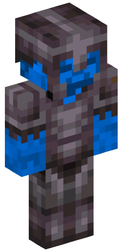 Minecraft Skin #211111