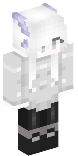 Minecraft Skin #211113