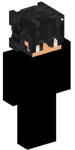 Minecraft Skin #211114