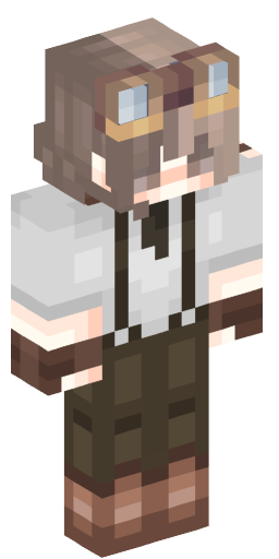 Minecraft Skin #211116