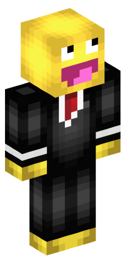 Minecraft Skin #211119