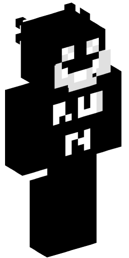 Minecraft Skin #211124
