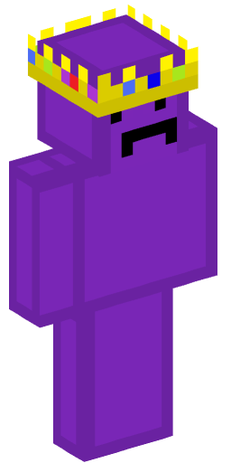Minecraft Skin #211125