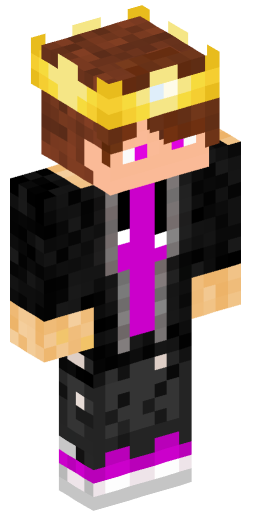 Minecraft Skin #211129