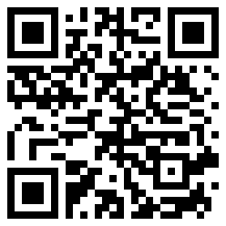 yellow QR Code