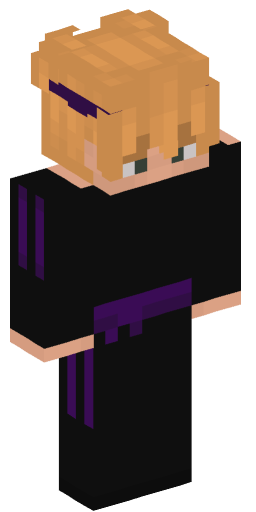 Minecraft Skin #211132