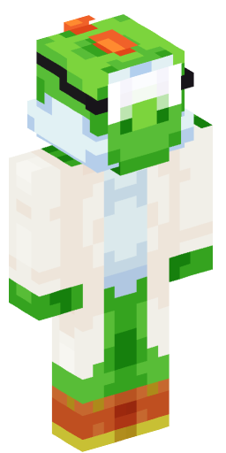 Minecraft Skin #211133