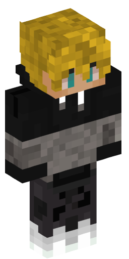 Minecraft Skin #211136