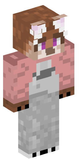 Minecraft Skin #211138