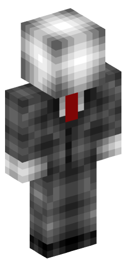 Minecraft Skin #211139