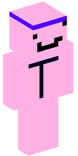 Minecraft Skin #211142