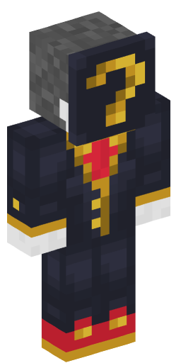 Minecraft Skin #211143