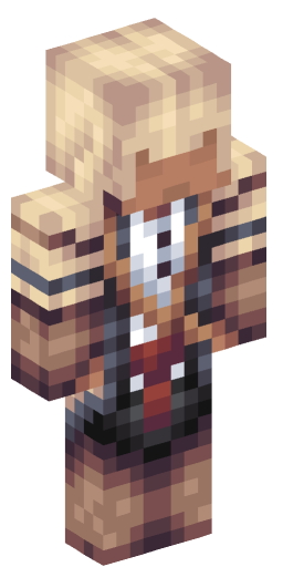 Minecraft Skin #211144
