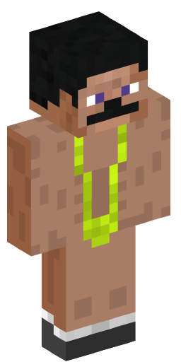 Minecraft Skin #211147