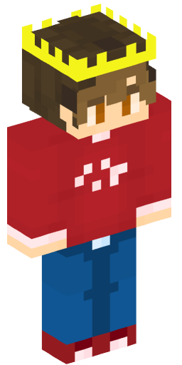 Minecraft Skin #211148
