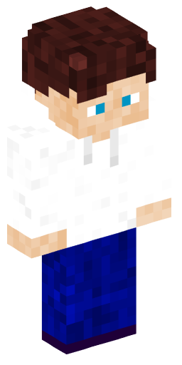 Minecraft Skin #211149