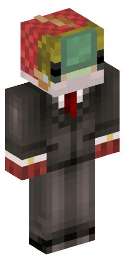 Minecraft Skin #211150