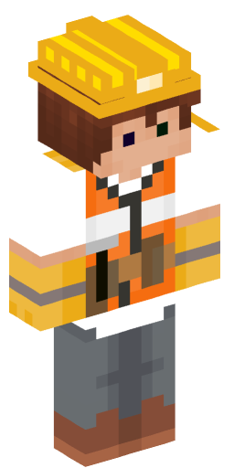 Minecraft Skin #211151