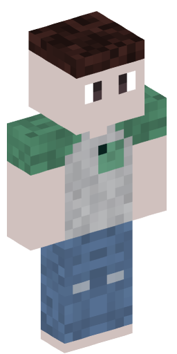 Minecraft Skin #211152