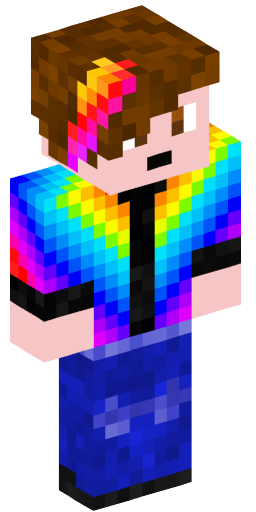 Minecraft Skin #211153