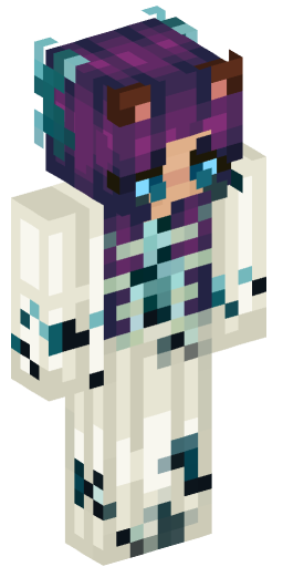 Minecraft Skin #211155