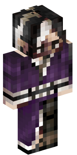 Minecraft Skin #211156