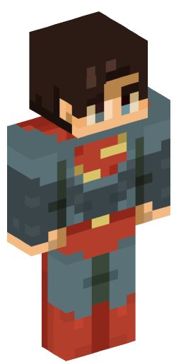 Minecraft Skin #211157