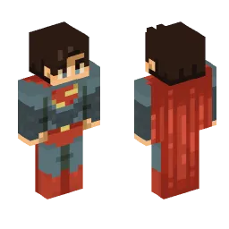 Minecraft Skin #211157