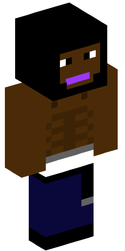 Minecraft Skin #211158