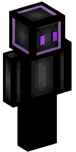 Minecraft Skin #211159