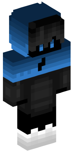 Minecraft Skin #211162