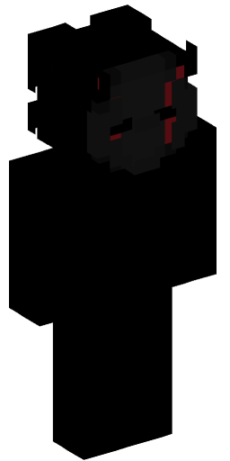 Minecraft Skin #211163