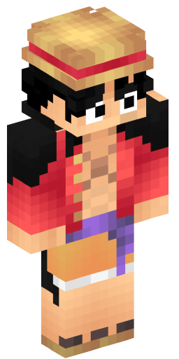 Minecraft Skin #211165