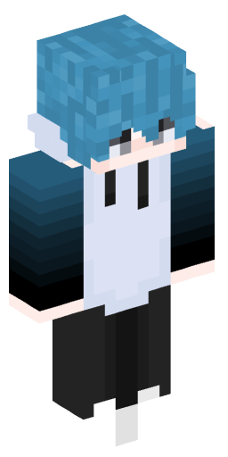 Minecraft Skin #211166