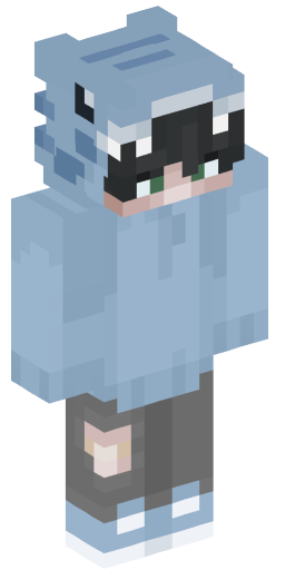 Minecraft Skin #211167