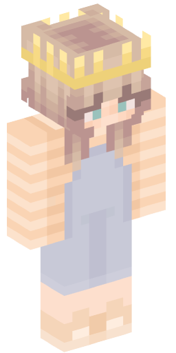 Minecraft Skin #211170