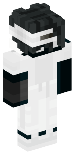 Minecraft Skin #211171