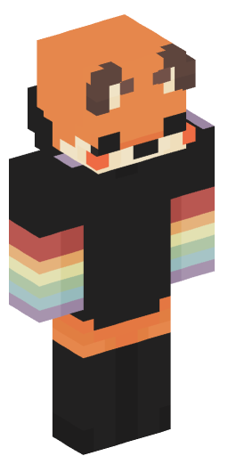 Minecraft Skin #211173
