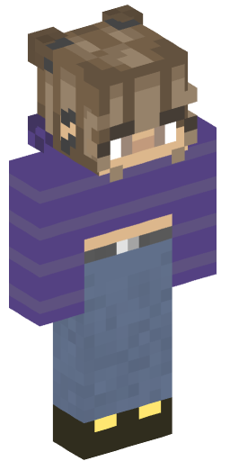 Minecraft Skin #211174